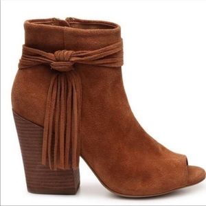 Steve Madden Ankle Boots